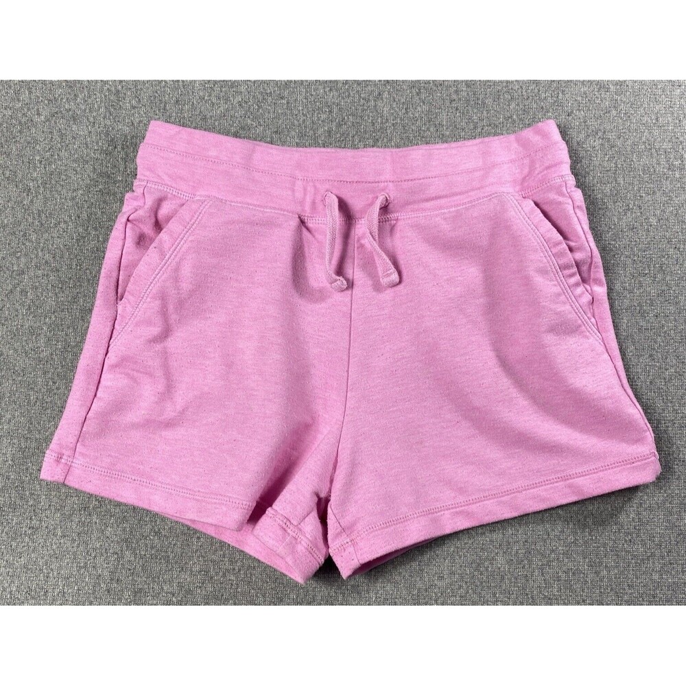 32 Cool Girl Shorts ( Set Of 2 ) Size S 7-8
